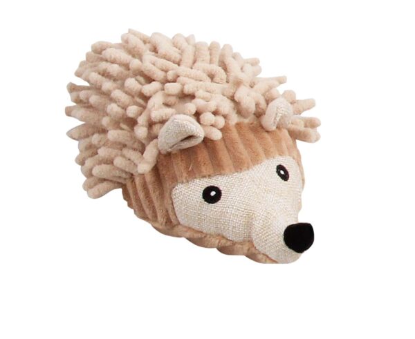 Mänguasi koerale Dog Molar Toy hedgehog Pawise