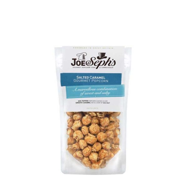 Popcorn Salted Caramel 80g