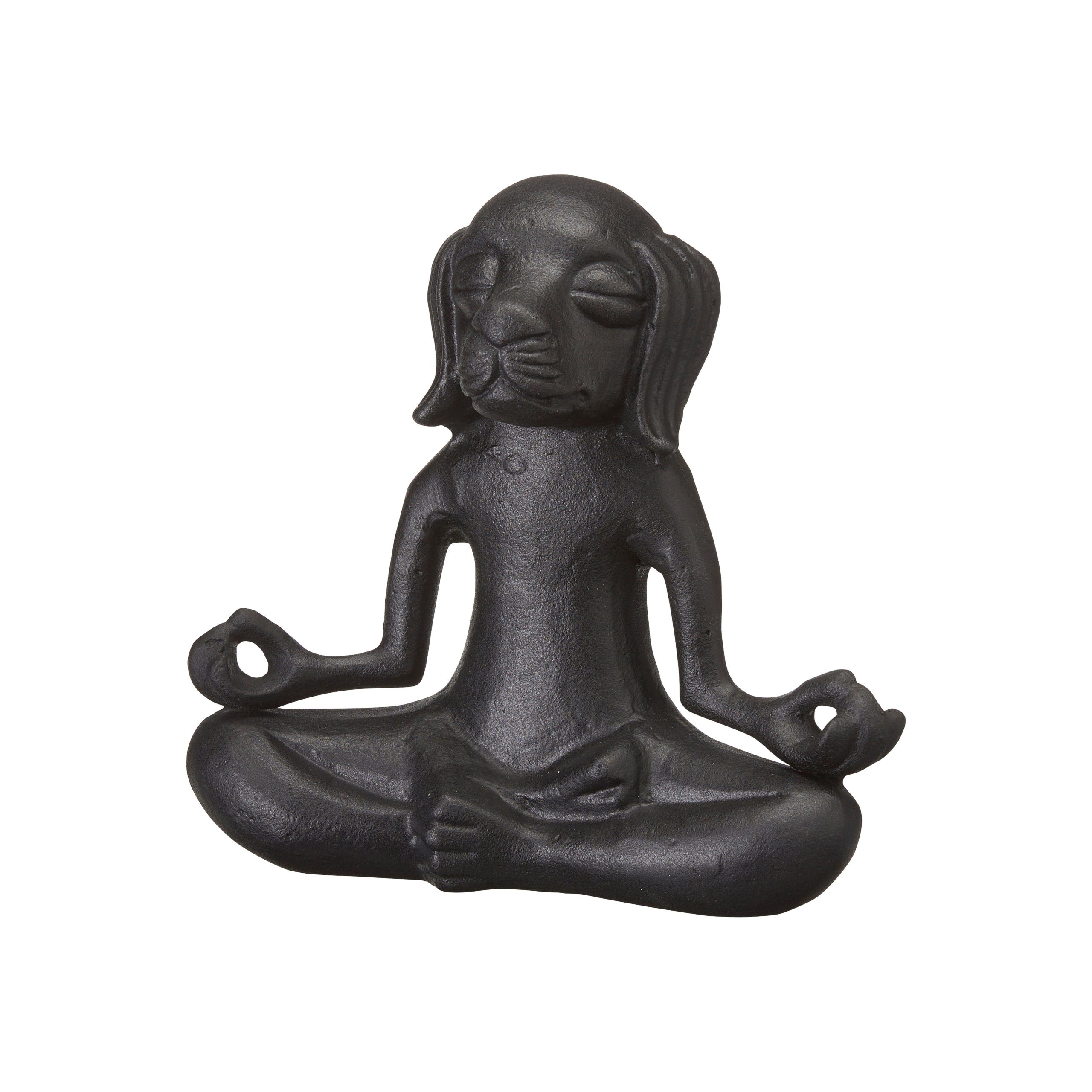 Kuju Dog Buddha 24x10x22cm