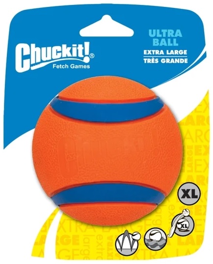 Mänguasi Chuckit Ultra pall XL 9cm