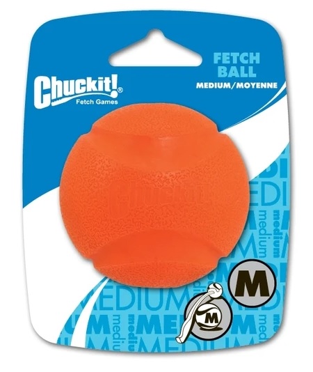 Mänguasi Chuckit viskepall M 6cm