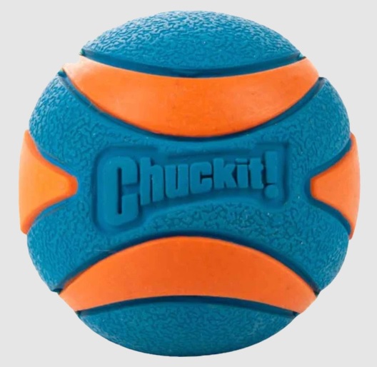 Mänguasi Chuckit piiksuv pall S 5cm