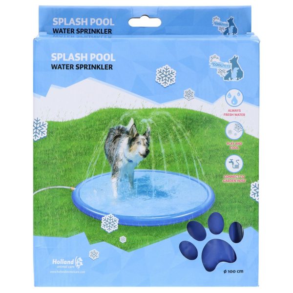 Jahutusvahend Coolpets Splash veesprinkler