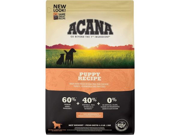 ACANA Dog Puppy Junior 0,34kg