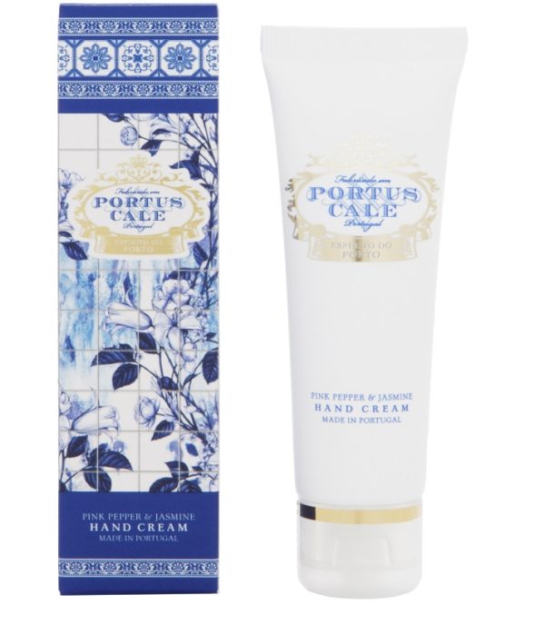 Kätekreem Portus Cale Gold&Blue 50ml