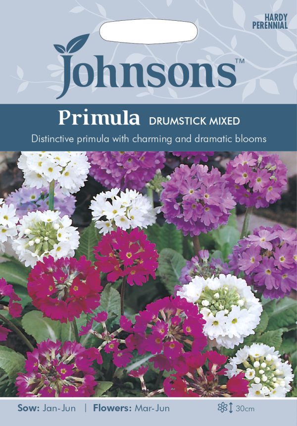 Hambulislehine priimula 250s