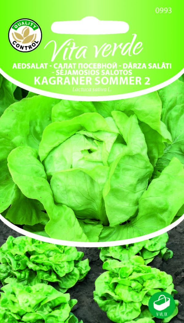 Peasalat 'Kagraner Sommer'