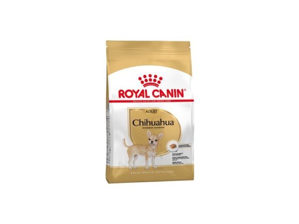 Royal Canin koeratoit Chihuahua Adult, 1,5kg