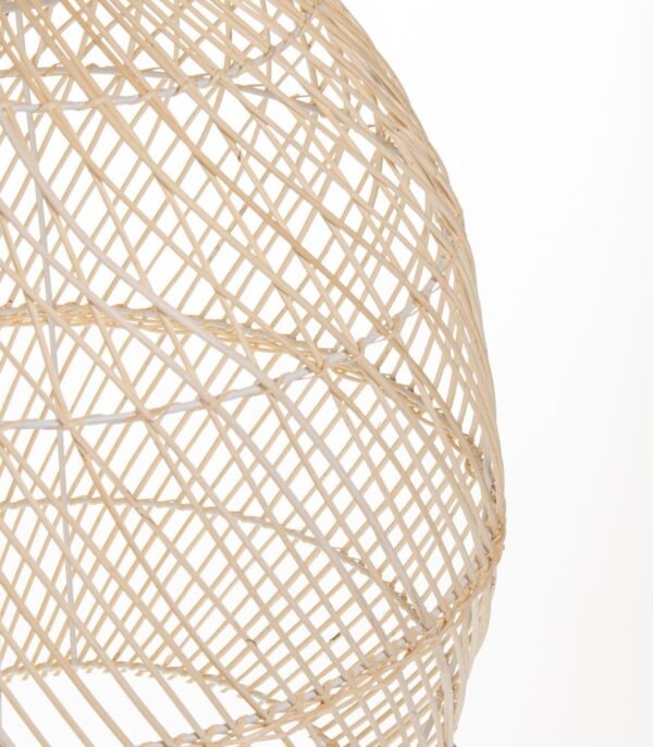 Lambivari Rattan 40x50cm