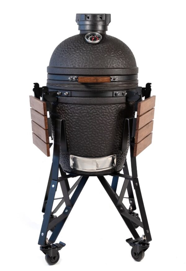 Keraamiline grill Bastard Urban Medium Complete