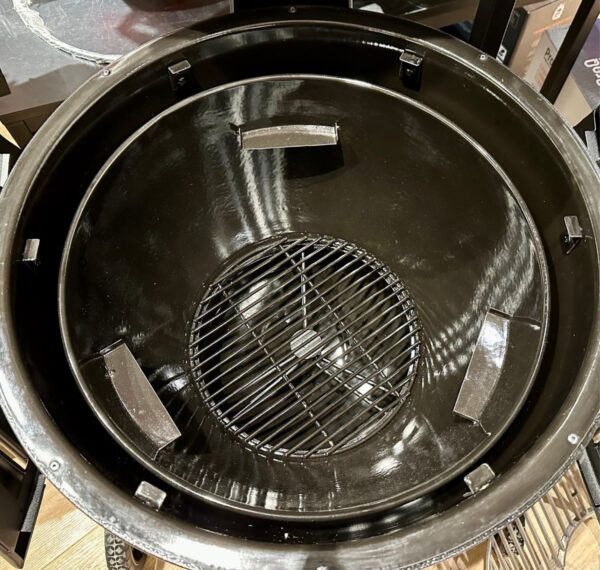 Söegrill Chargriller Akorn Kamado 20'' (must)