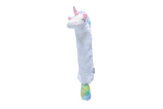 Koeralelu Flatino UNICORN valge 49cm