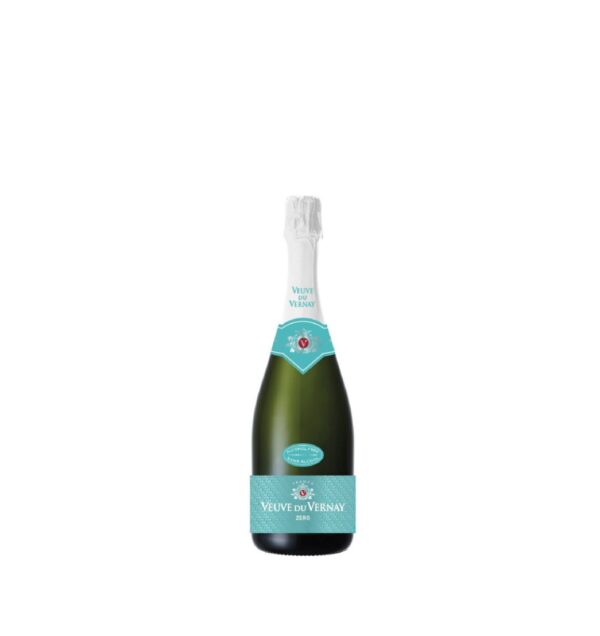 Veuve Du Vernay Alkoholivaba vahuvein 75cl