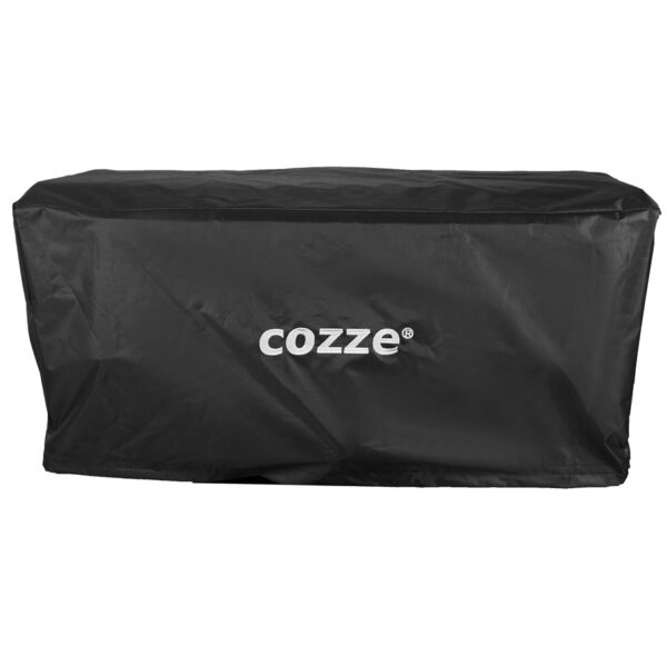 Cozze® kate 17" pizzaahjule, UV-kindlast materjalist