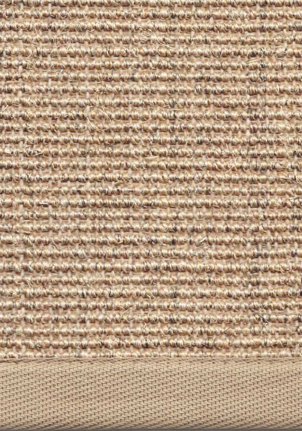 Sisalvaip LIVOS™ beige 80x200cm