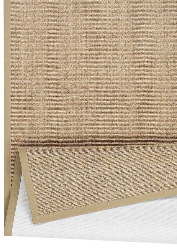 Sisalvaip LIVOS™ beige 80x200cm