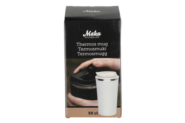 MAKU termotops 50cl must