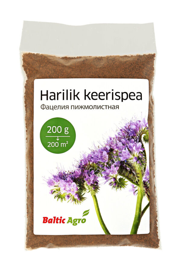 Keerispea 200g