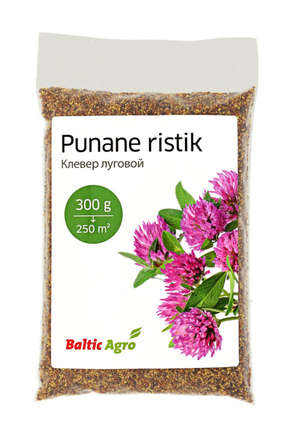 Punane ristik 300g