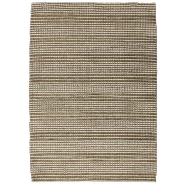 Vaip Jute 180x120cm pruun