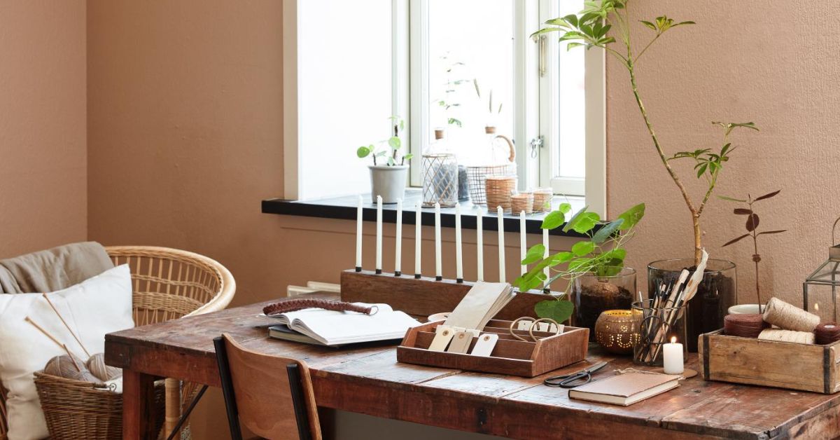 Kuidas luua unikaalne kodu Ib Laurseni disainiga