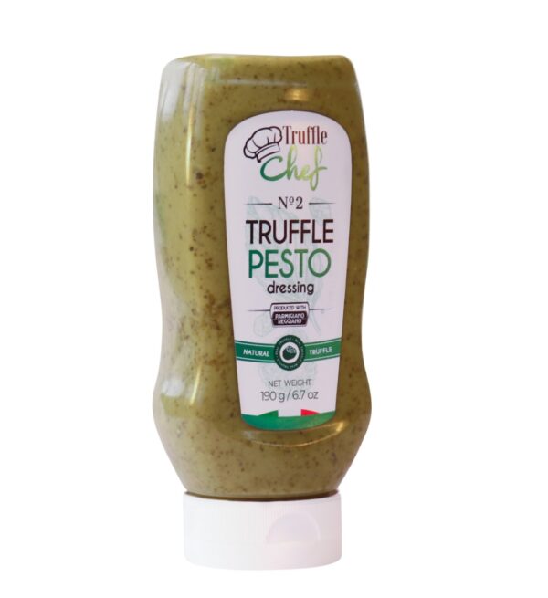 Trühvlipesto 190g