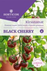 Kirsstomat ‘Black Cherry’ 30s