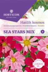 Harilik kosmos seemnesegu ‘Sea Stars’ 1g