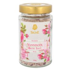 Roosiõie vannisool 350g