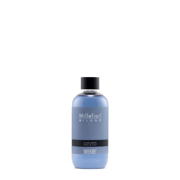 Difuuseri täitepudel Crystal Petals 250ml