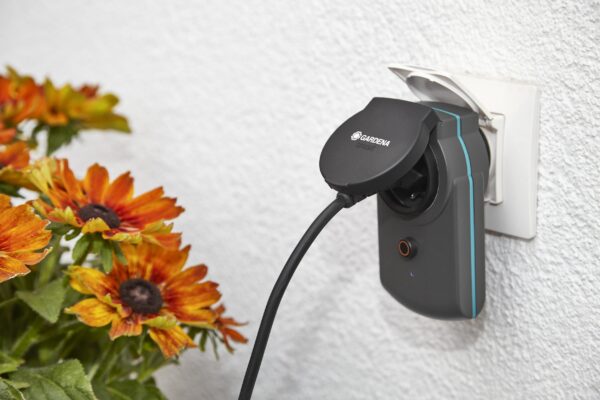 Smart toiteadapter, 3 tk Gardena