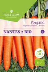 Porgand ‘Nantes 2’ 2g BIO