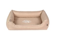 Cazo Outdoor Bed Maxy 100x74cm Beige