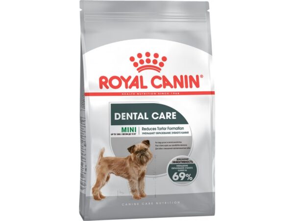 Royal CCN MINI DENTAL care 1kg