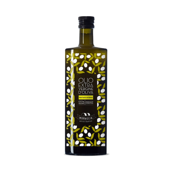 Oliiviõli "Muraglia INTENSE FRUITY”500ml