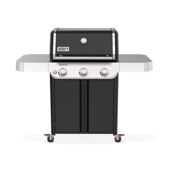 Gaasigrill Genesis E-315 Weber