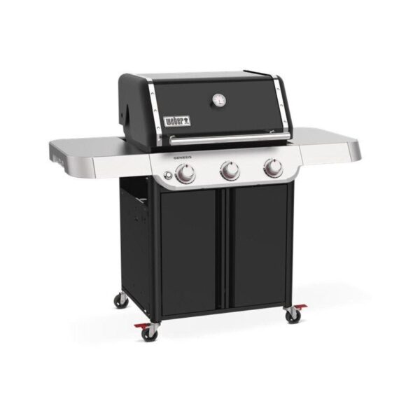 Gaasigrill Genesis E-315 Weber