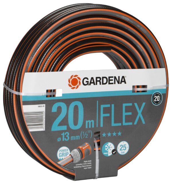 Voolik Gardena Flex 13mm, 20m