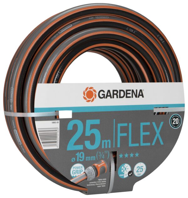 Voolik Gardena Flex 19mm, 25m