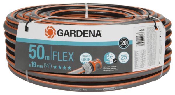 Voolik Gardena Flex 19mm, 50m