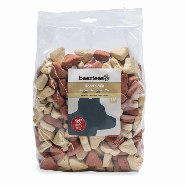 Koeramaius BZ südamed mix 1,4kg