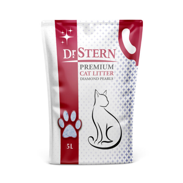 Kassiliiv Dr.Stern Premium kvartsteemandid 5L