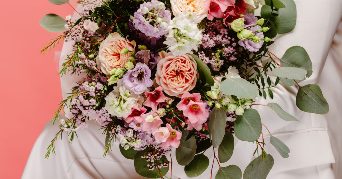 Lillekimpude trendid loo enda ümber kaunis lillemaailm