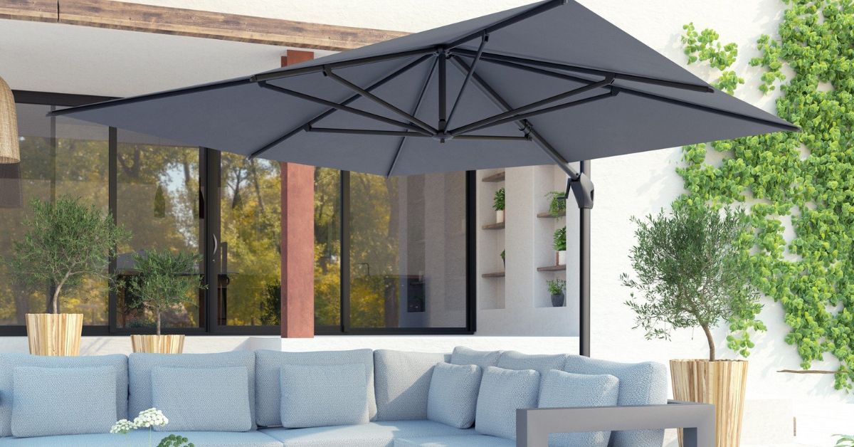 Päikesevari – täiuslik lahendus päikeseliseks päevaks