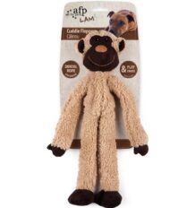 Lelu Cuddle Floppers AFP Lamb