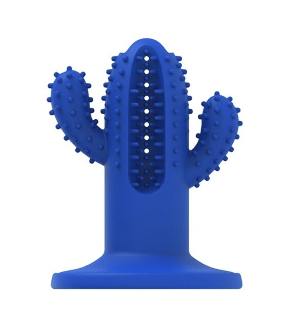 Mänguasi kutsikale Cactus Small Rubber B