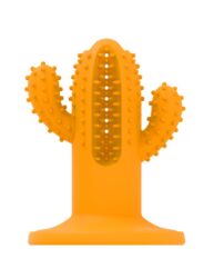 Mänguasi kutsikale Cactus Medium Rubber