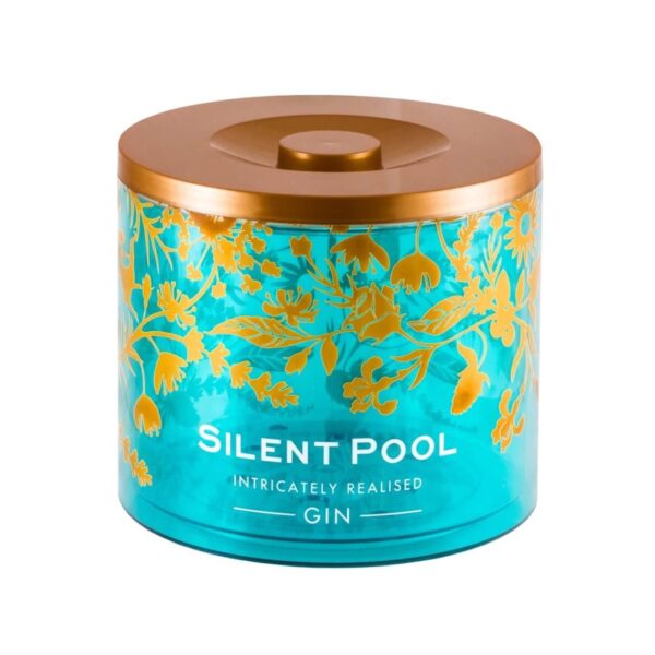 Silent Pool JÄÄ- ja PUDELIKÜÜLER 6L