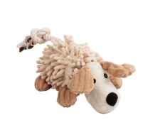 Mänguasi Dog Molar Toy dog 30 cm