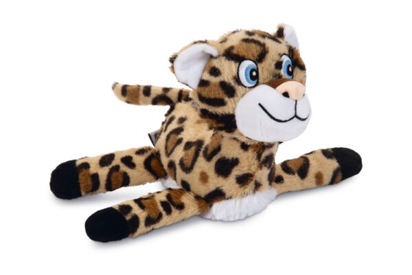 Mänguasi Beeztees leopard 25cm